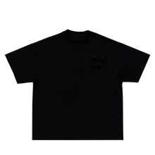 Load image into Gallery viewer, Black Batman Heavyweight T Shirt